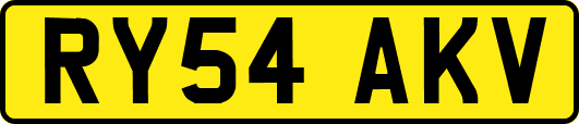 RY54AKV