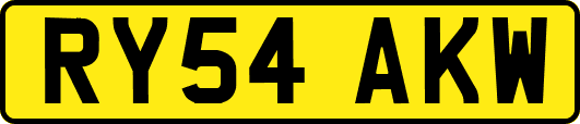 RY54AKW