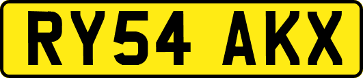 RY54AKX