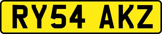 RY54AKZ