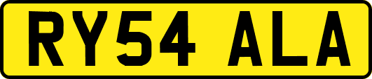 RY54ALA