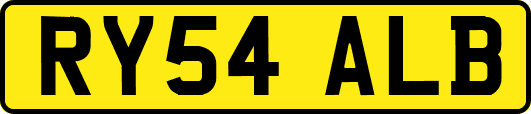 RY54ALB
