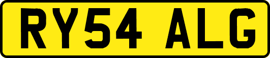 RY54ALG