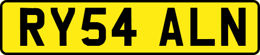 RY54ALN