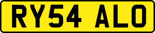 RY54ALO
