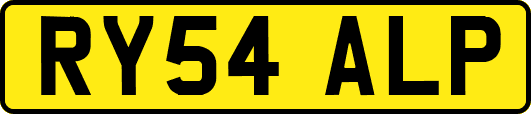 RY54ALP
