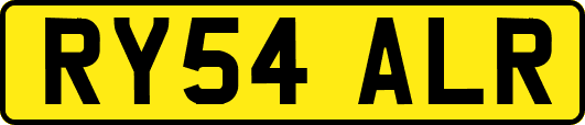 RY54ALR