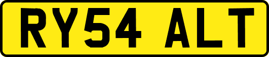 RY54ALT