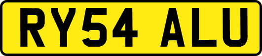 RY54ALU