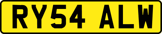 RY54ALW