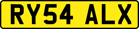 RY54ALX