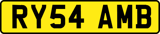 RY54AMB
