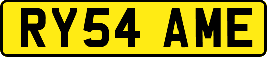 RY54AME