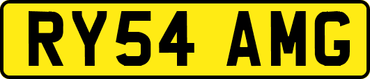 RY54AMG