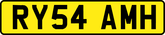 RY54AMH
