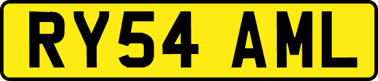 RY54AML