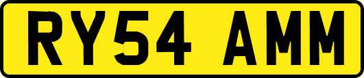 RY54AMM