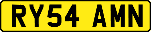 RY54AMN