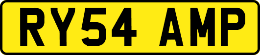 RY54AMP