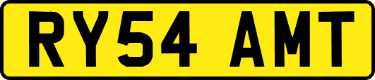 RY54AMT