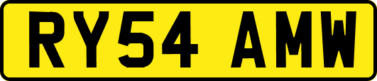 RY54AMW