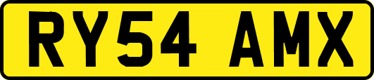 RY54AMX