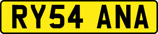 RY54ANA
