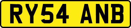 RY54ANB