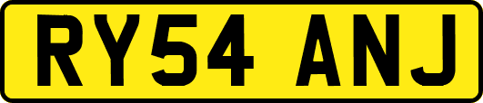 RY54ANJ