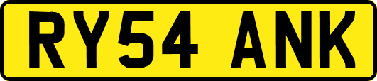 RY54ANK