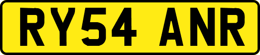 RY54ANR