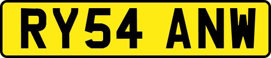 RY54ANW