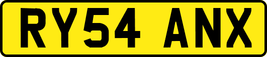 RY54ANX