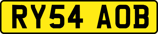 RY54AOB