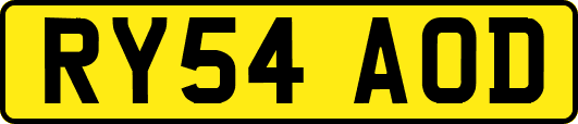 RY54AOD