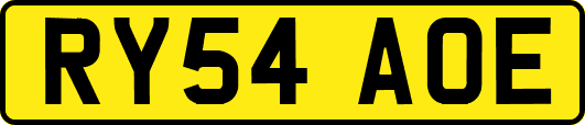 RY54AOE