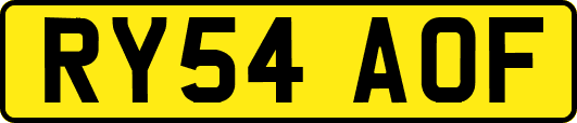 RY54AOF