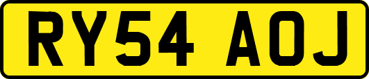 RY54AOJ