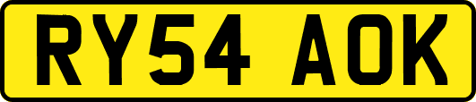 RY54AOK