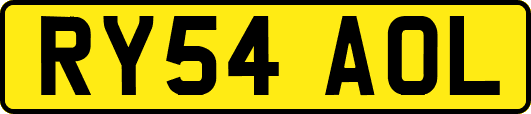 RY54AOL