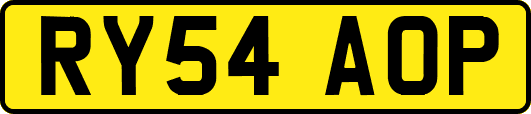 RY54AOP