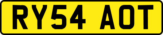 RY54AOT