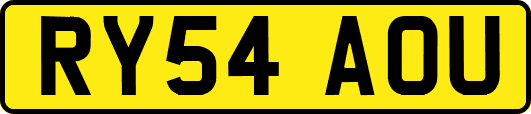 RY54AOU