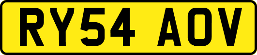 RY54AOV