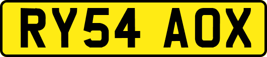 RY54AOX