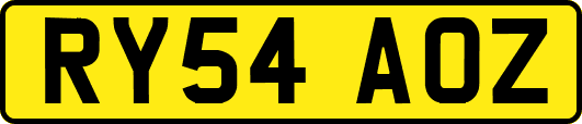 RY54AOZ