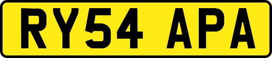 RY54APA