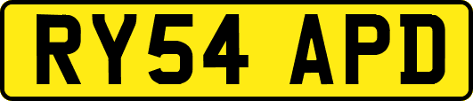 RY54APD