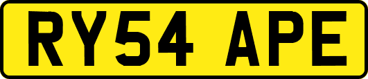 RY54APE
