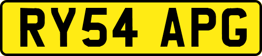 RY54APG